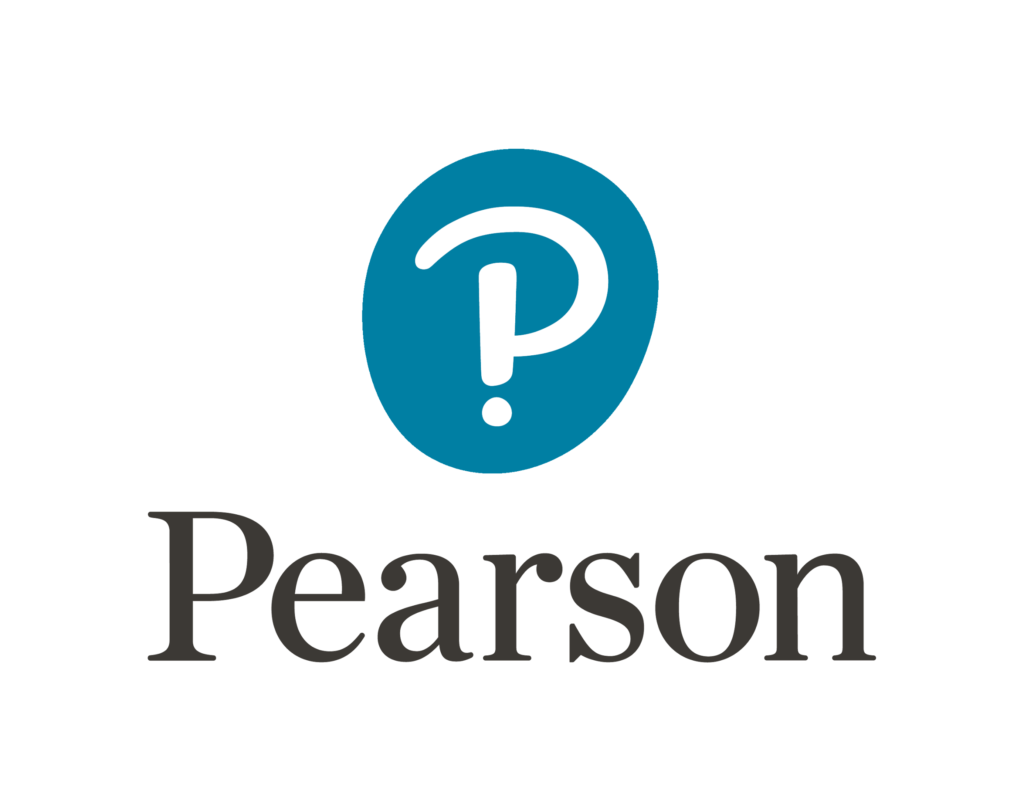 Pearson logo