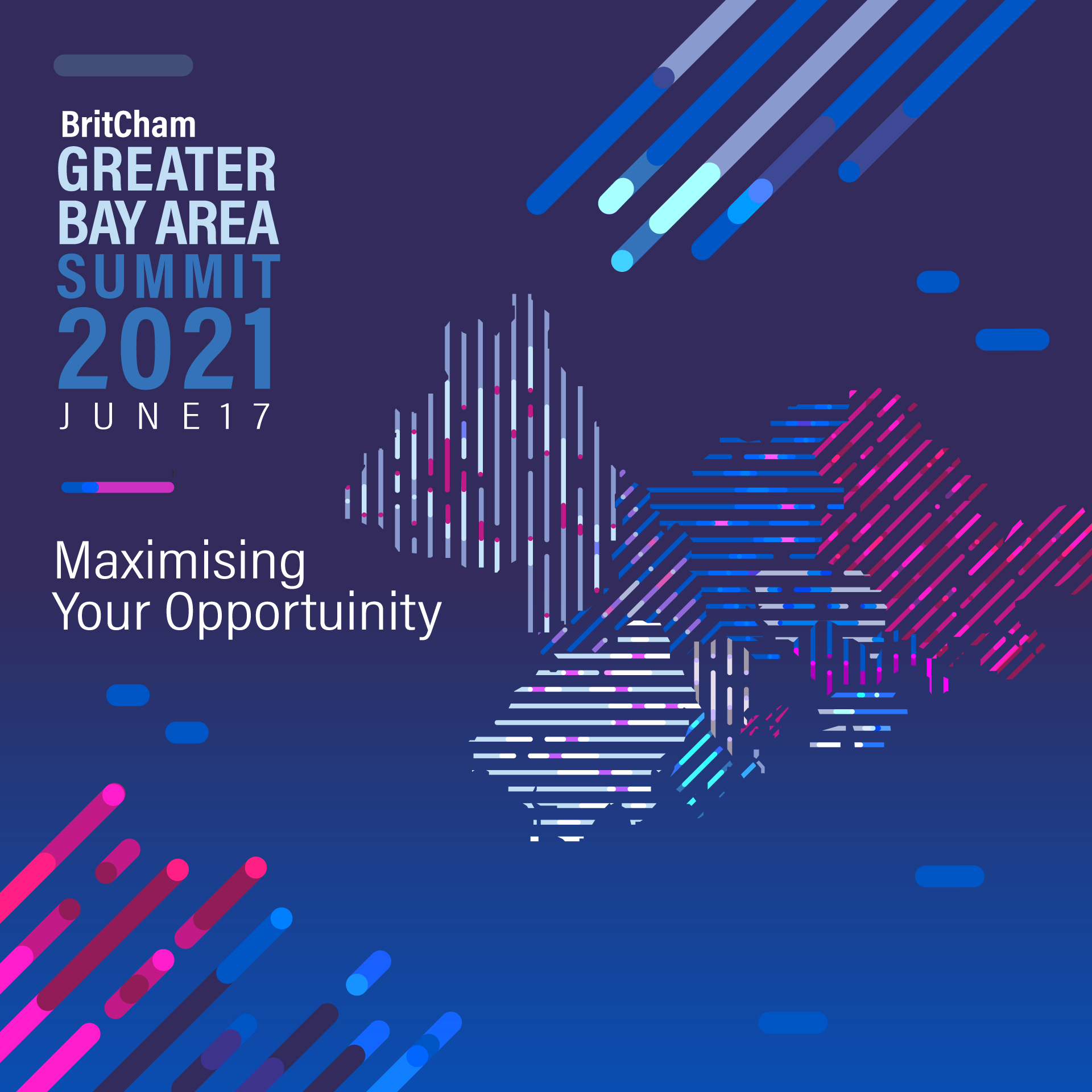 BritCham HK Greater Bay Area Summit 2021